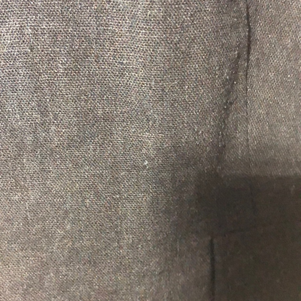 Linen blazer - Picture 5 of 5